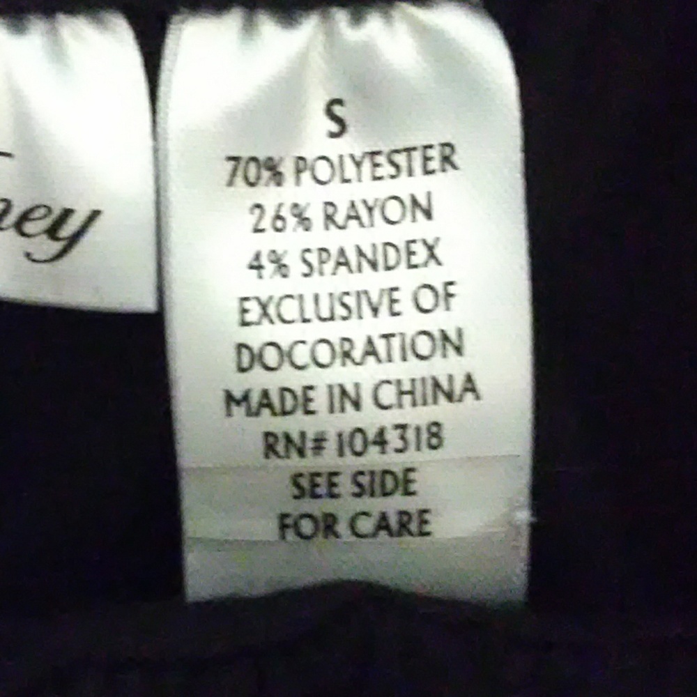 SALE Allison Brittney Dress - Picture 3 of 4